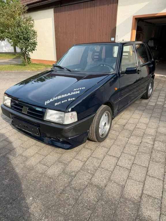 Fiat Uno