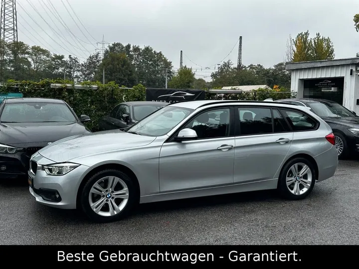 BMW 320
