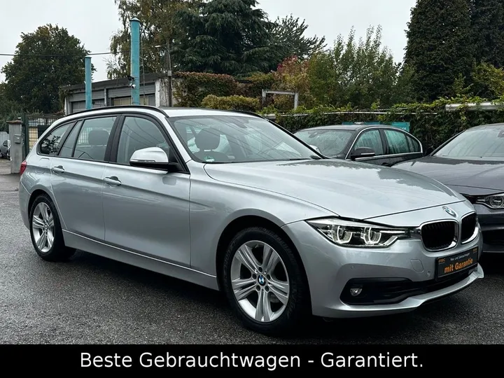 BMW 320