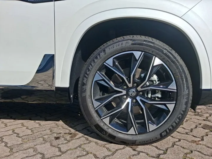 MG S9