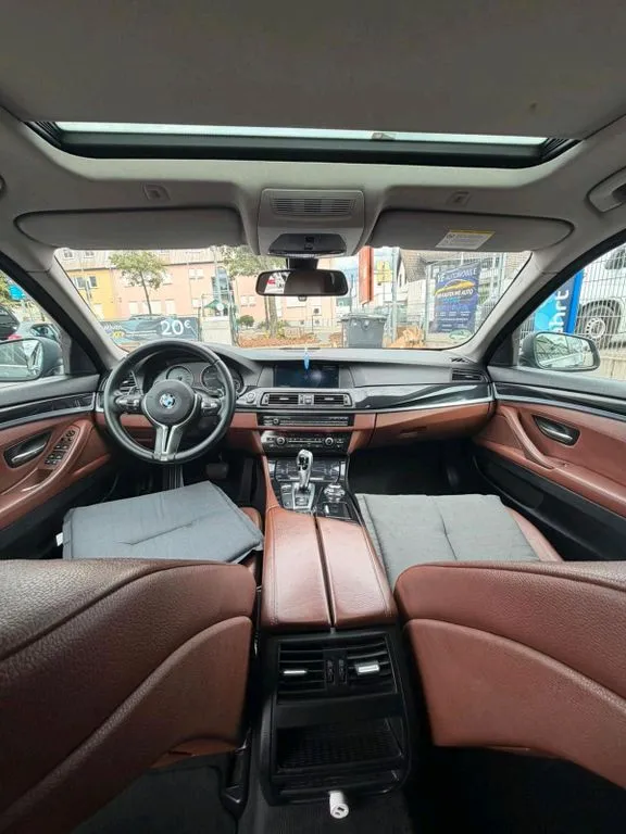 BMW 125