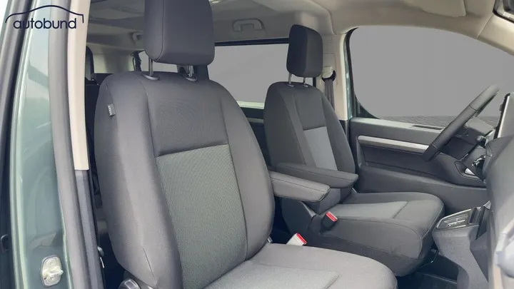 Citroën SpaceTourer
