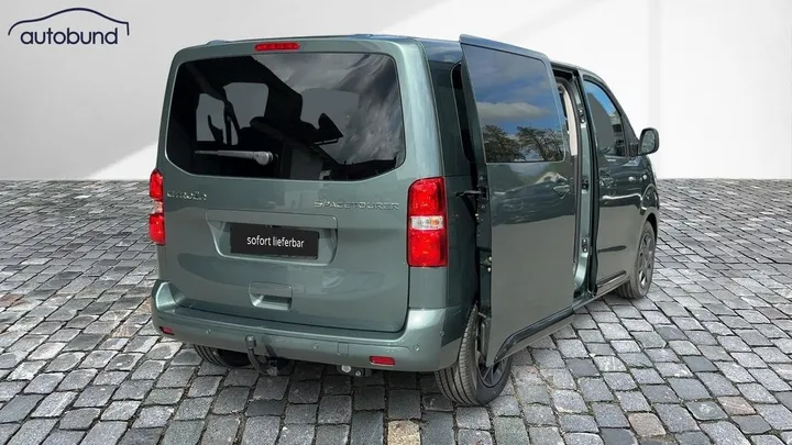 Citroën SpaceTourer