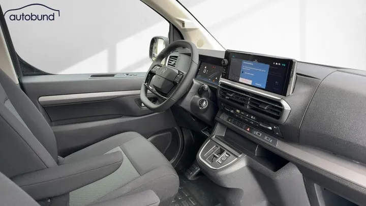 Citroën SpaceTourer