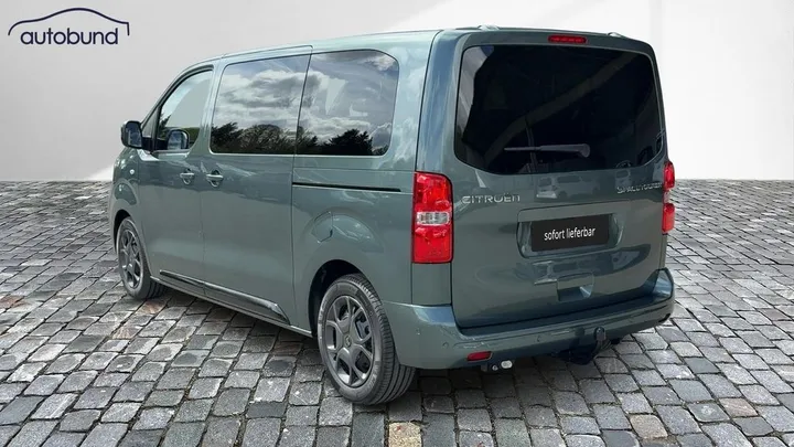 Citroën SpaceTourer