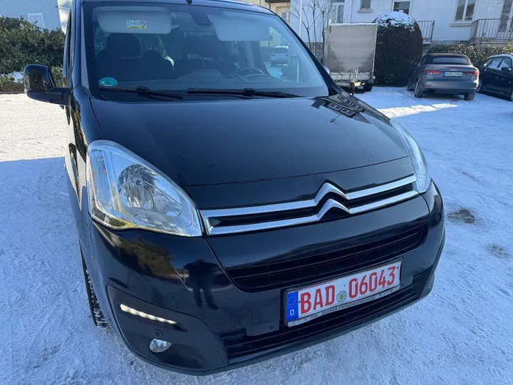 Citroën Berlingo