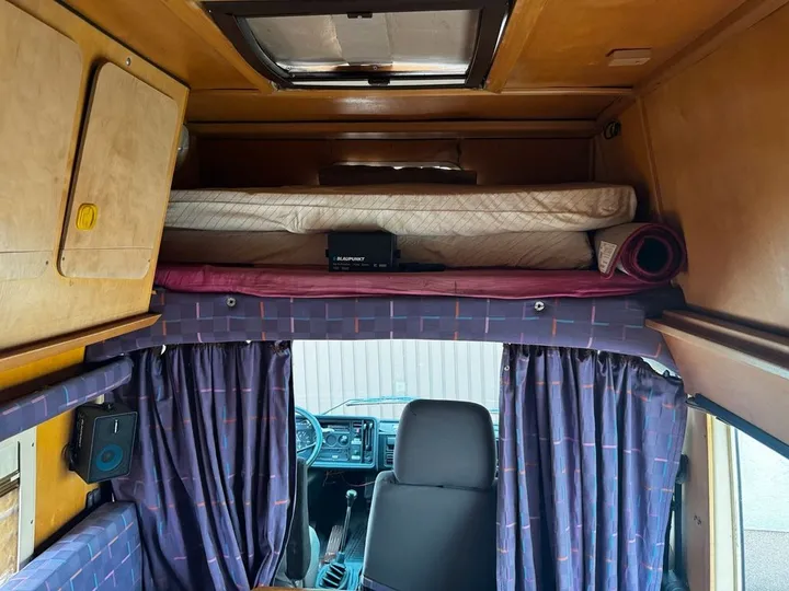 Volkswagen LT
