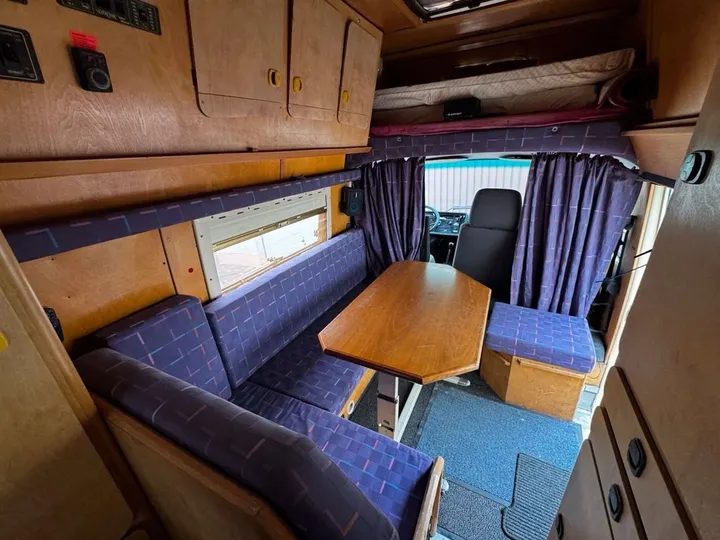 Volkswagen LT