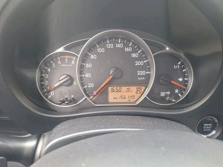 Toyota Verso-S