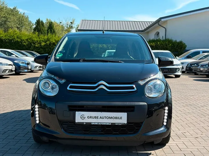 Citroën C1