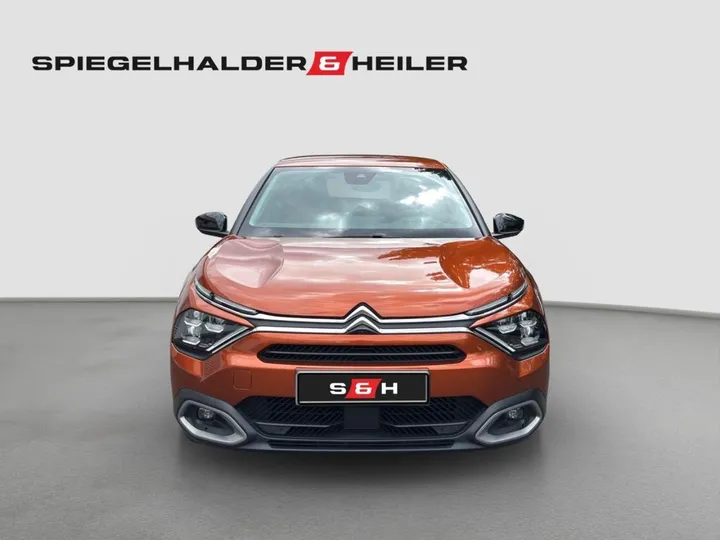 Citroën C4