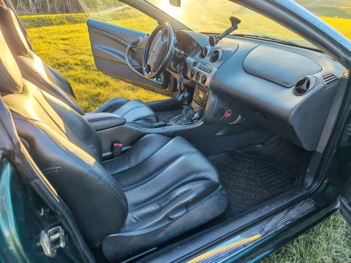 Ford Cougar