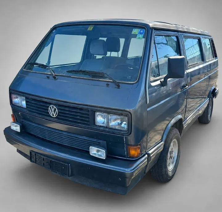Volkswagen T3 Caravelle