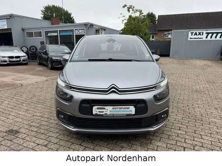 Citroën C4 Picasso