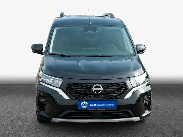 Nissan Townstar