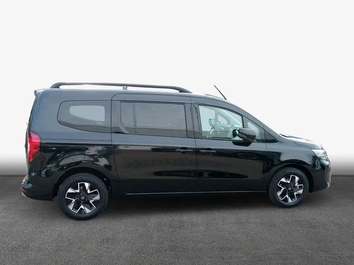 Nissan Townstar