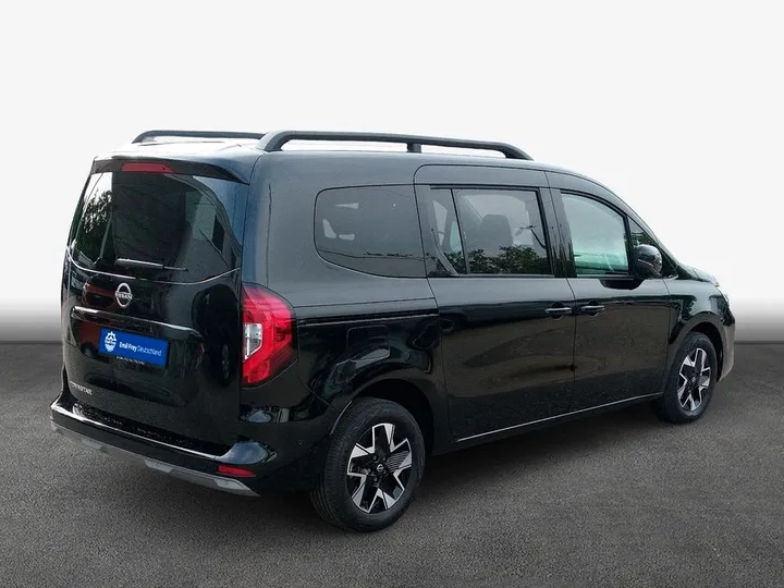Nissan Townstar