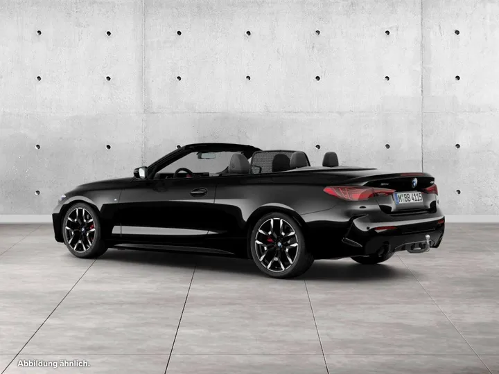 BMW 430