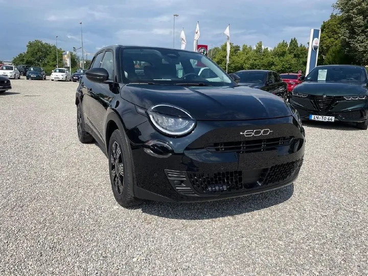 Fiat 600