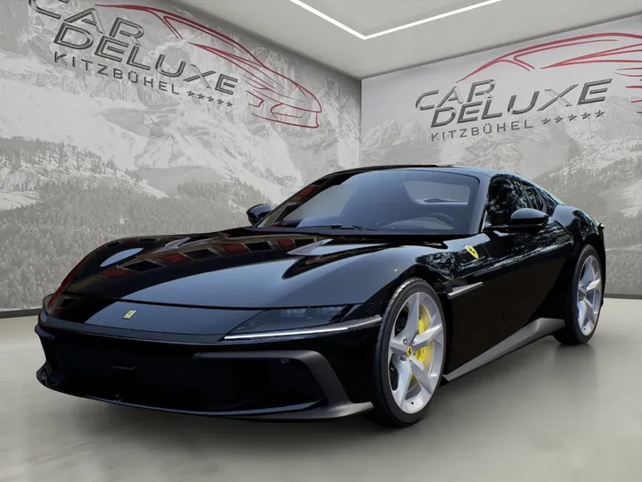 Ferrari 12Cilindri