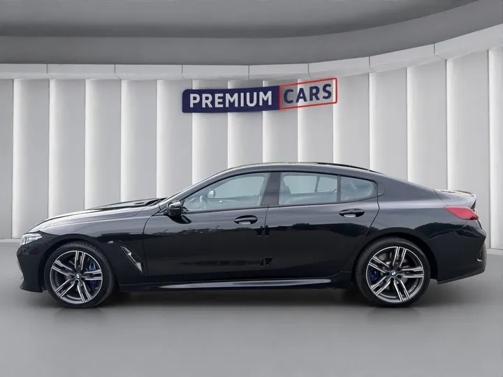 BMW 840