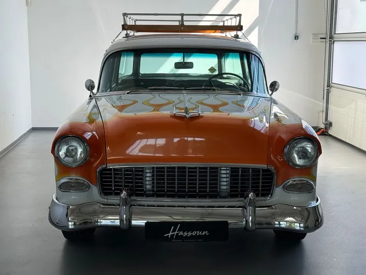 Chevrolet Other