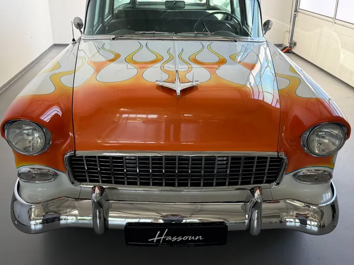 Chevrolet Other