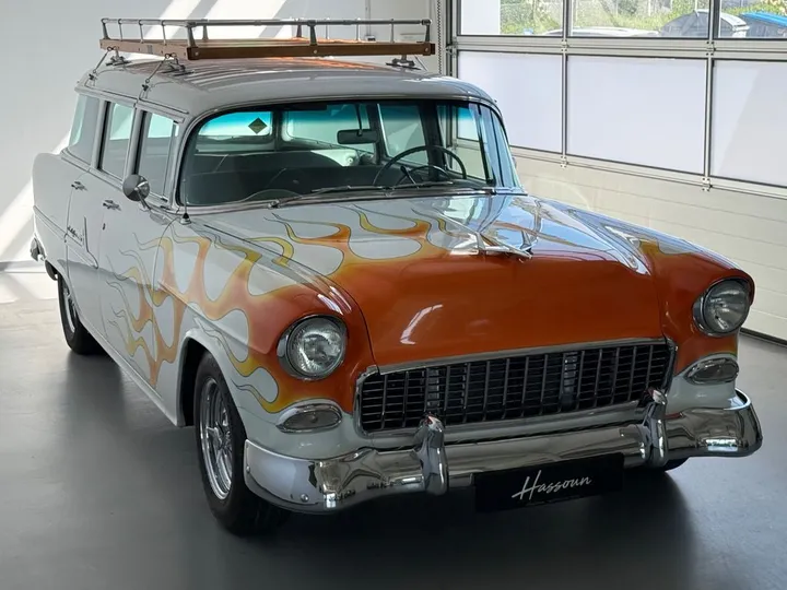 Chevrolet Other