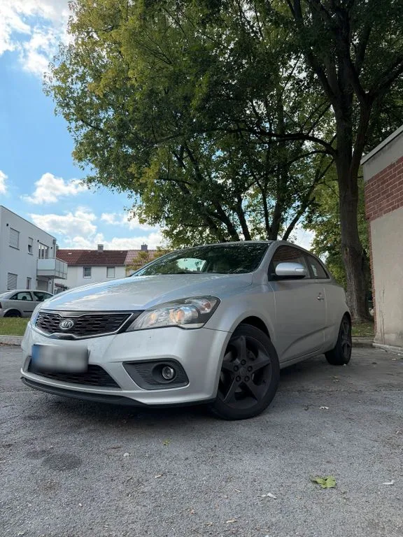 Kia Other
