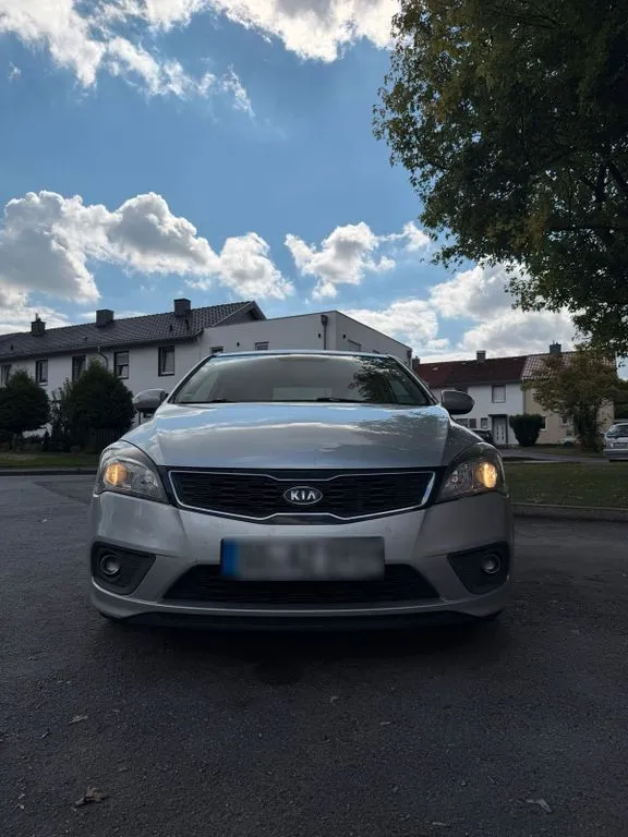 Kia Other