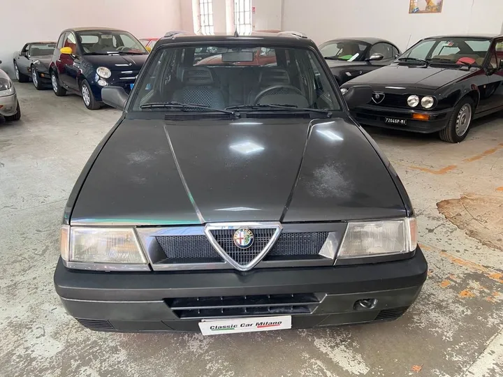 Alfa Romeo 33