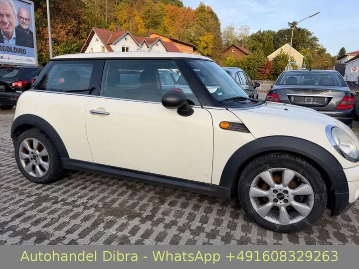 MINI ONE