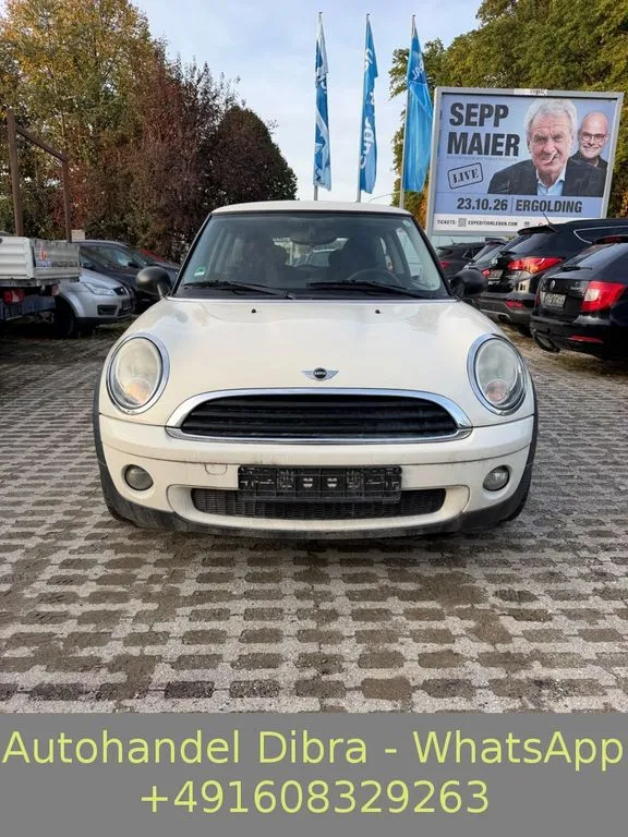 MINI ONE
