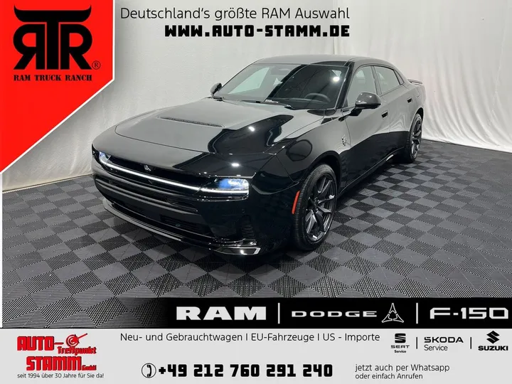 Dodge Charger
