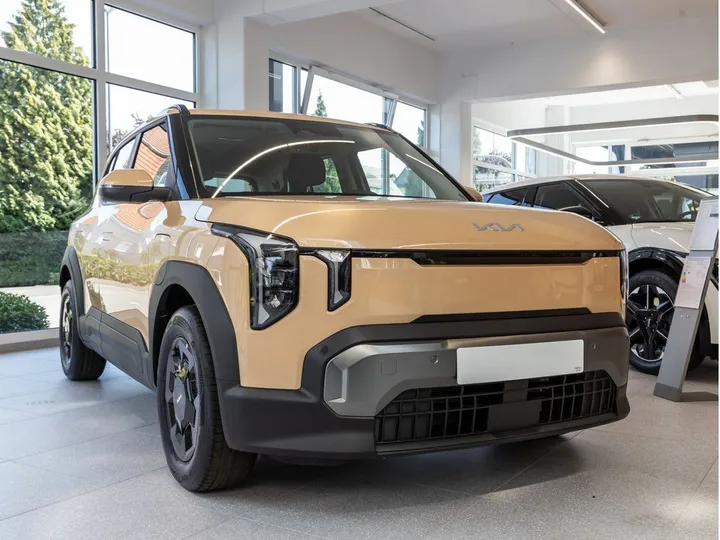 Kia EV2