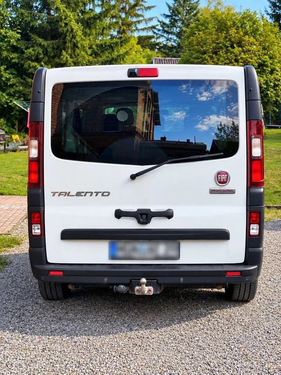 Fiat Talento