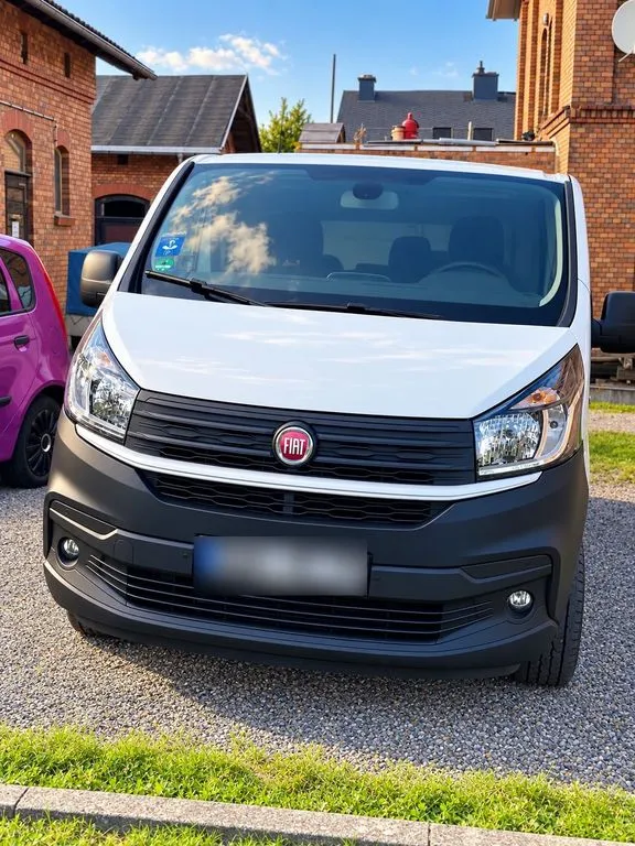 Fiat Talento
