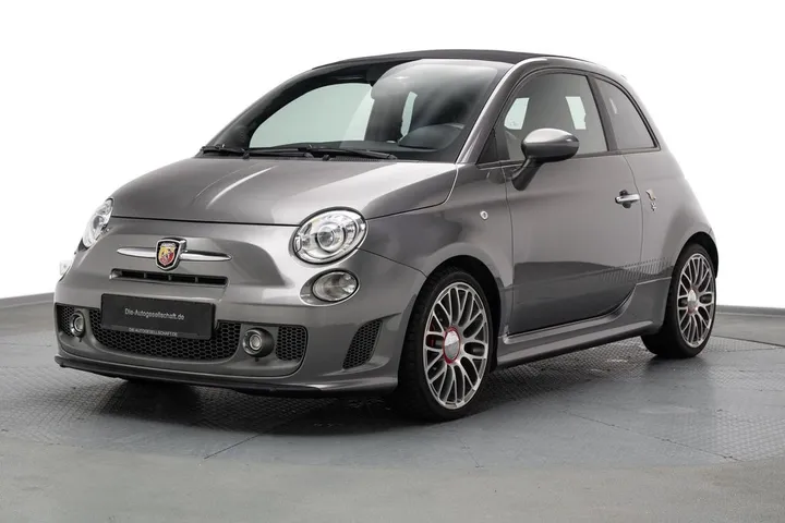 Abarth 595C