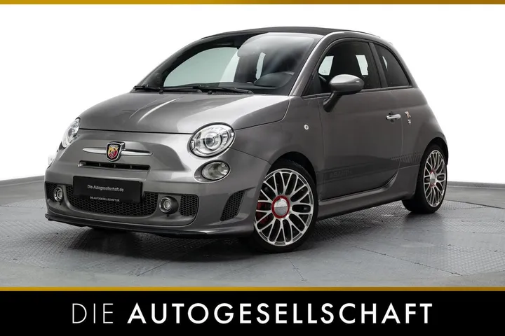 Abarth 595C