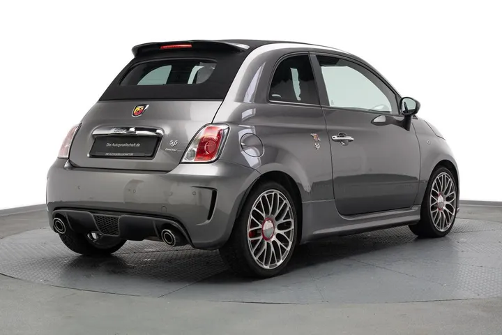 Abarth 595C