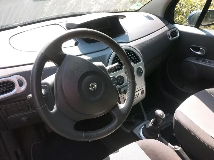 Renault Modus