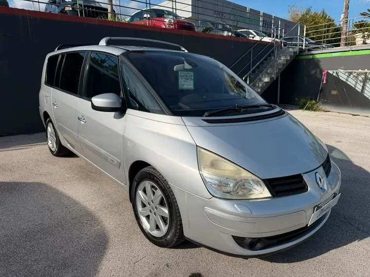 Renault Grand Espace