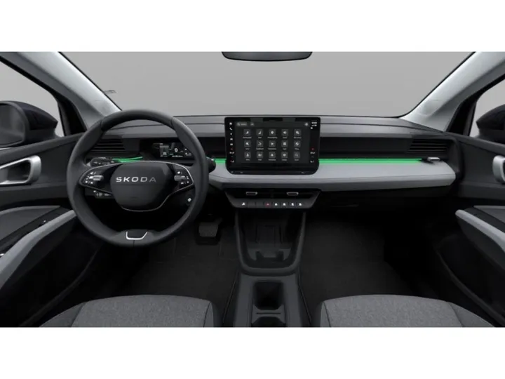 Škoda Epiq