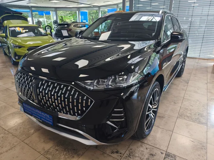 GWM Wey 05