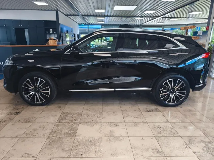 GWM Wey 05