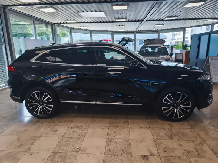 GWM Wey 05
