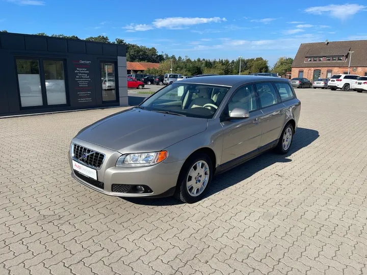 Volvo V70