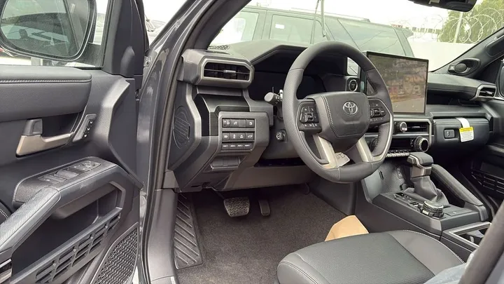 Toyota 4-Runner