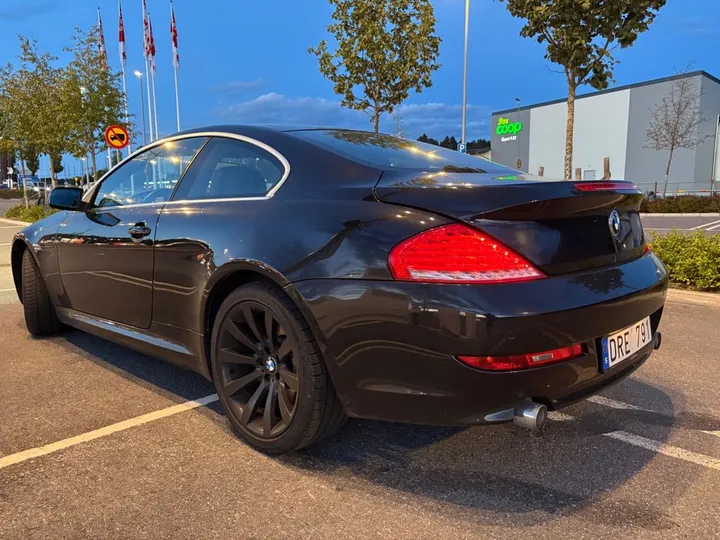 BMW 635