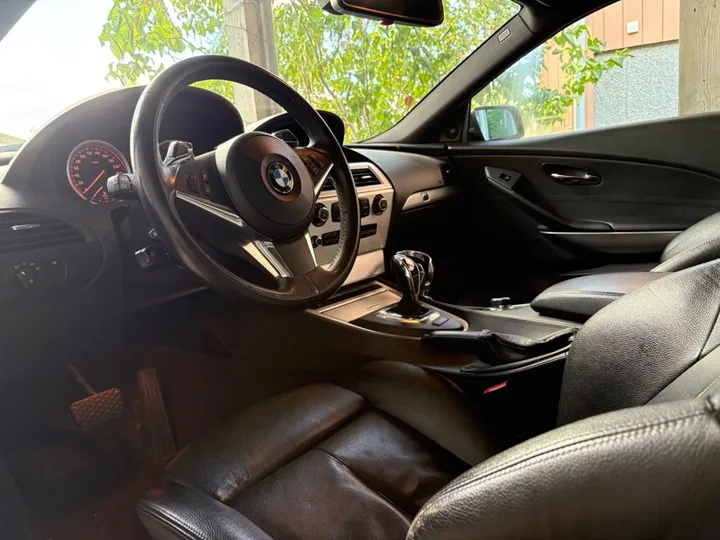 BMW 635